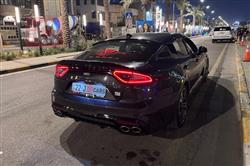 کیا ستینگەر